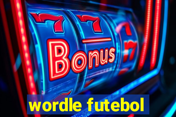 wordle futebol